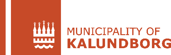 Kalundborg kommunes logo - municipality of Kalundborg's logo